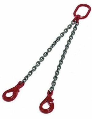 Pulpos de cadena