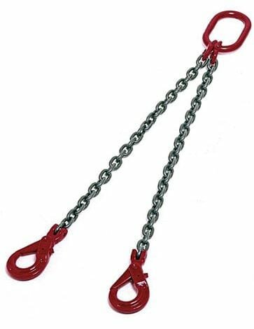 Pulpos de cadena