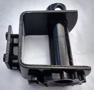 Winch para banda de 4"