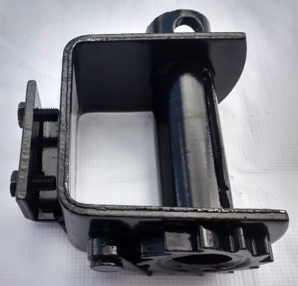 Winch para banda de 4"