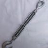 Tensor de Acero Forjado Quijada Quijada - 5/8" X 9"