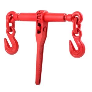 Tensor de Cadena Grado 80 de Alta Resistencia *1/2" - 5/8"