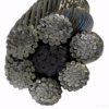 Cable de Acero Tipo Superflex