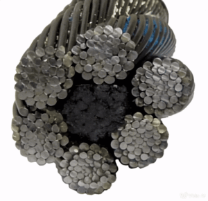 Cable de Acero Tipo Superflex